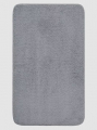 Коврик Memory foam sofie 50х80 серый