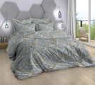 КПБ DreamTex Бязь Ребус
