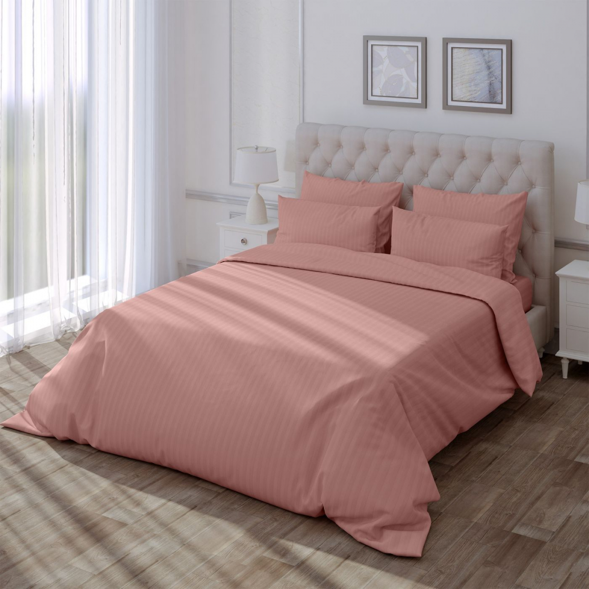 Verossa Stripe Rouge3